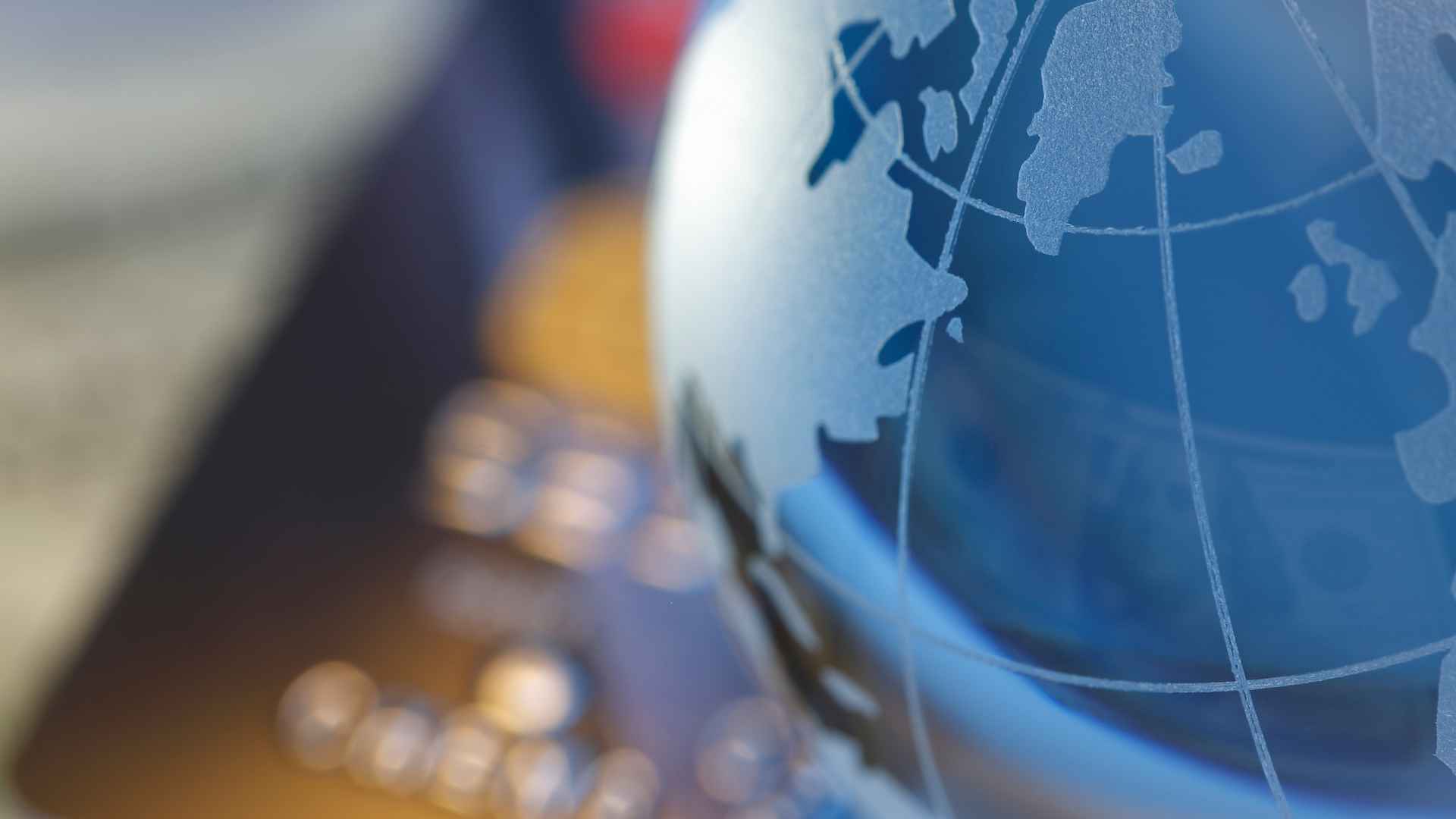 Expert Insight Global Supply Chain Challenges for 2024